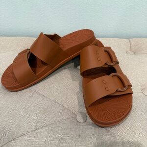 Reef Cushion Vera Cruz sandal size 7
